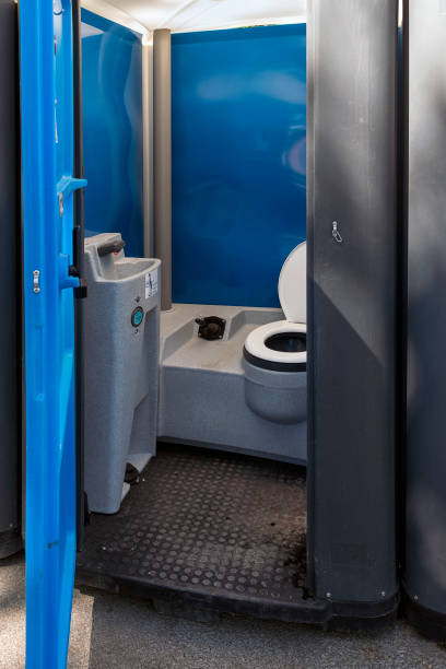 Best Emergency porta potty rental  in Fort Scott, KS