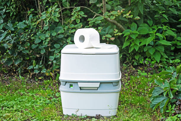 Best High-end porta potty rental  in Fort Scott, KS