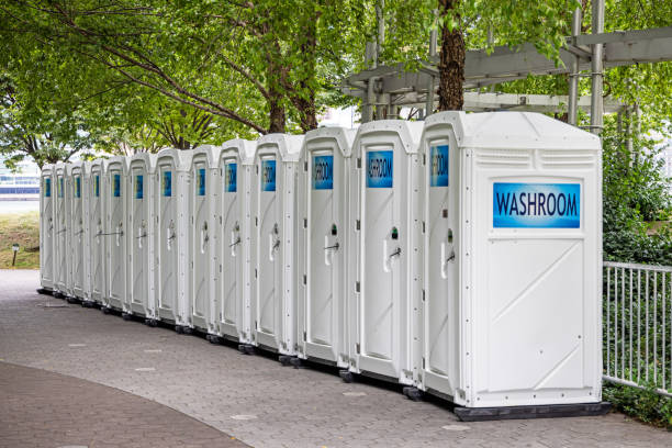 Best Local porta potty services  in Fort Scott, KS