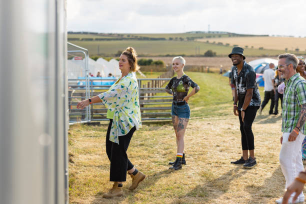 Porta potty rental for festivals in Fort Scott, KS