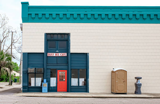 Best Sanitation services for porta potties  in Fort Scott, KS