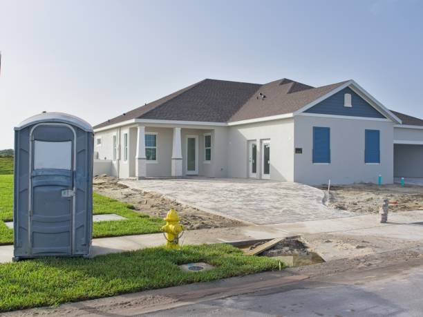 Fort Scott, KS porta potty rental Company