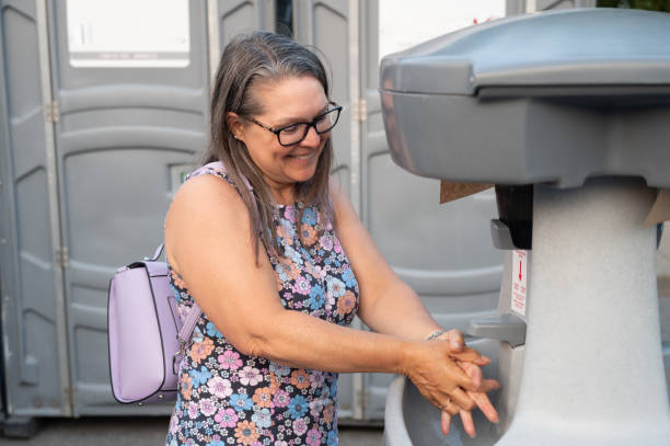 Best Portable restroom trailer rental  in Fort Scott, KS